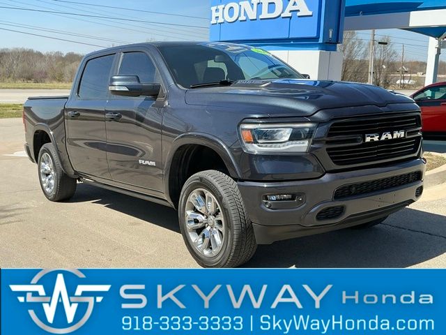 2020 RAM Ram 1500 Pickup Laramie