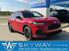 2026 Honda HR-V Sport SUV