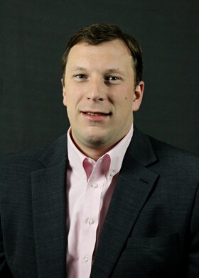 Staff member Dominykas Kvedys from ID_573796