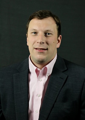 Staff member Dominykas Kvedys from ID_573796