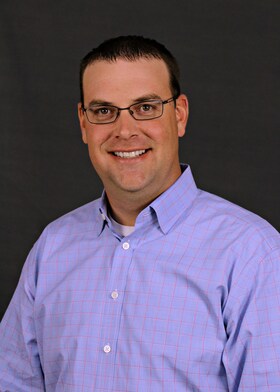 Staff member Josh Matney from ID_e55f4f