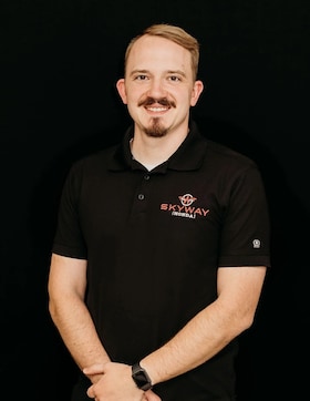 Staff member Jonathan Kowalczyk from ID_444a5c