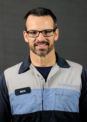 Staff member Richard Cook from ID_caf942