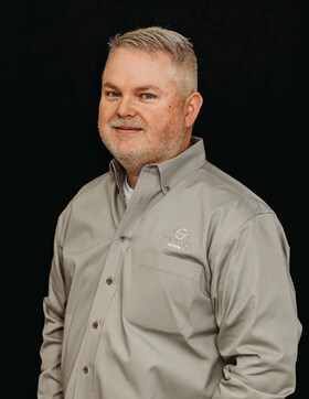 Staff member Jason Rush from ID_caf942