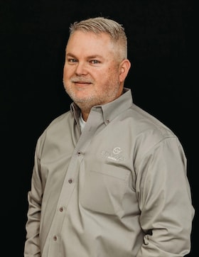 Staff member Jason Rush from ID_caf942