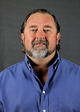 Staff member Scott Upton from ID_444a5c