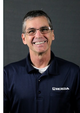 Staff member Mark Koble from ID_e55f4f