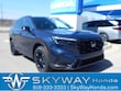 Honda CR-V Hybrid