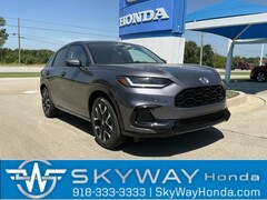 2026 Honda HR-V EX-L SUV