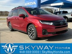 2026 Honda Odyssey EX-L Van Passenger