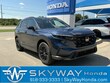 Honda CR-V Hybrid