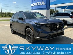 2026 Honda CR-V Hybrid Sport SUV