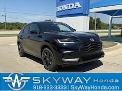 2026 Honda HR-V Sport SUV