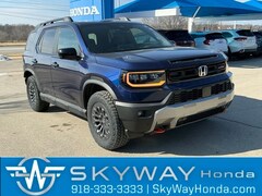 2026 Honda Passport TrailSport SUV