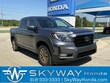 Honda Ridgeline