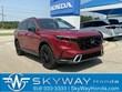 Honda CR-V Hybrid
