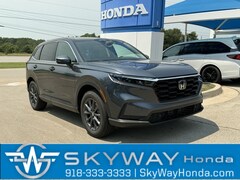 2026 Honda CR-V EX-L SUV