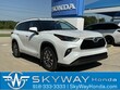 Toyota Highlander Hybrid