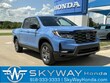Honda Ridgeline