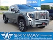 GMC Sierra 2500 HD