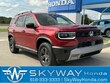 Honda Passport