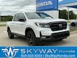 Honda Ridgeline