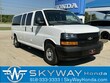  Chevrolet Express 3500