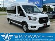 Ford Transit-350 Passenger