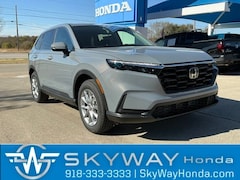 2026 Honda CR-V EX SUV