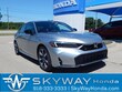 Honda Civic Hybrid