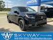 Honda Ridgeline