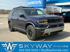 2026 Honda Passport TrailSport Elite SUV