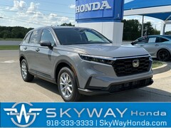 2026 Honda CR-V EX SUV