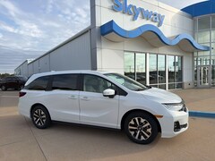 2026 Honda Odyssey EX-L Minivan/Van