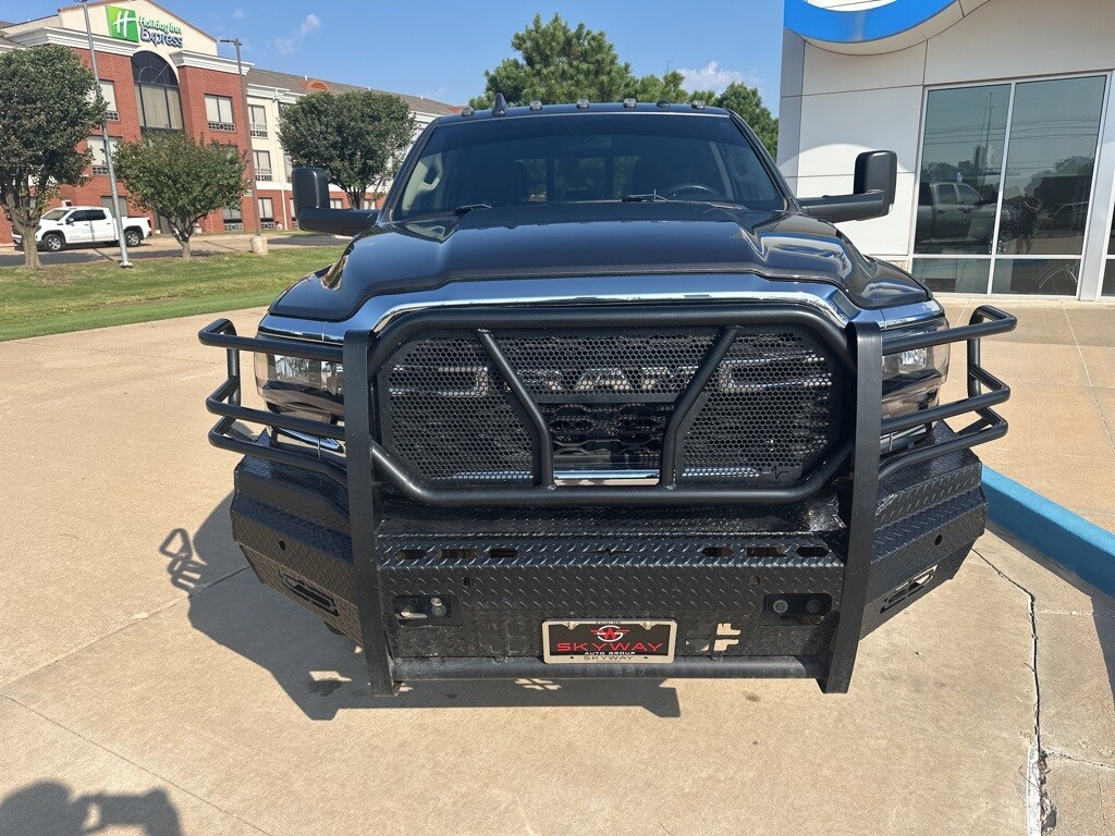 2020 Ram 2500 Tradesman photo 3