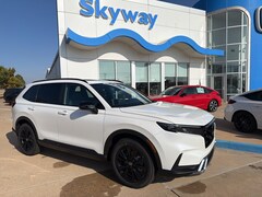 2026 Honda CR-V Hybrid Sport Touring SUV