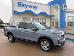 2026 Honda Ridgeline RTL Truck