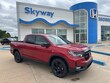 Honda Ridgeline
