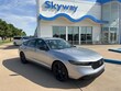 Honda Accord Hybrid