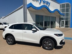 2026 Honda HR-V LX SUV