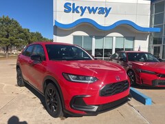 2026 Honda HR-V Sport SUV