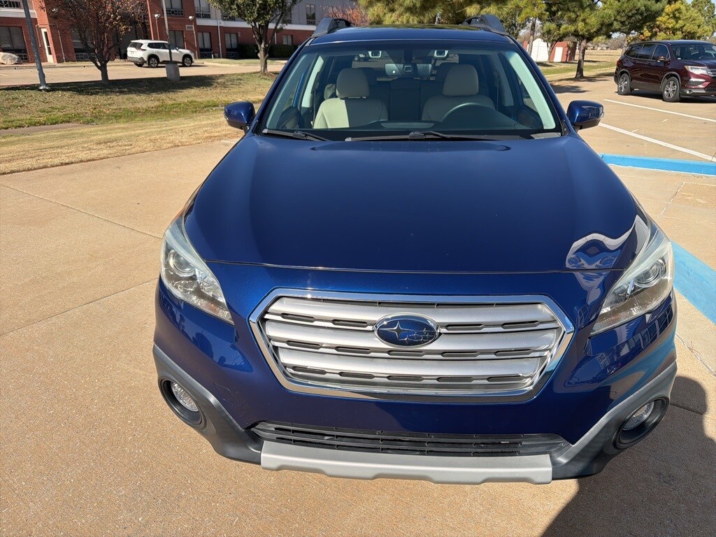 Used 2017 Subaru Outback 2.5i SUV