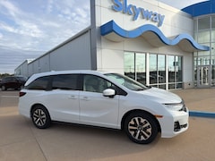 2026 Honda Odyssey EX-L Minivan/Van