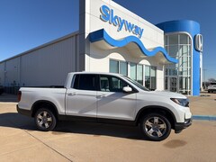 2026 Honda Ridgeline RTL Truck