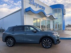 2026 Honda HR-V EX-L SUV