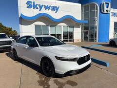 2025 Honda Accord SE Sedan