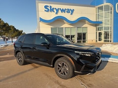 2026 Honda CR-V Hybrid TrailSport SUV