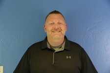 Staff member Jesse James from ID_89bb1e