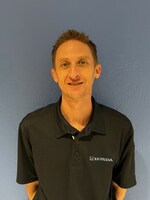 Staff member Chase Woodard from ID_89bb1e