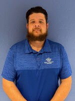 Staff member Tyler Johnson from ID_89bb1e